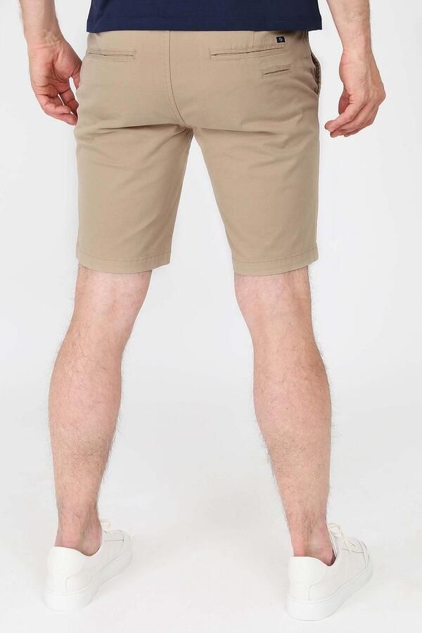 Suitable Barri Short Beige - Foto 4