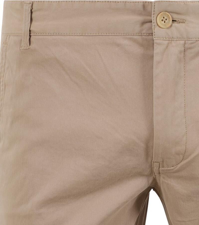 Suitable Barri Short Beige - Foto 2