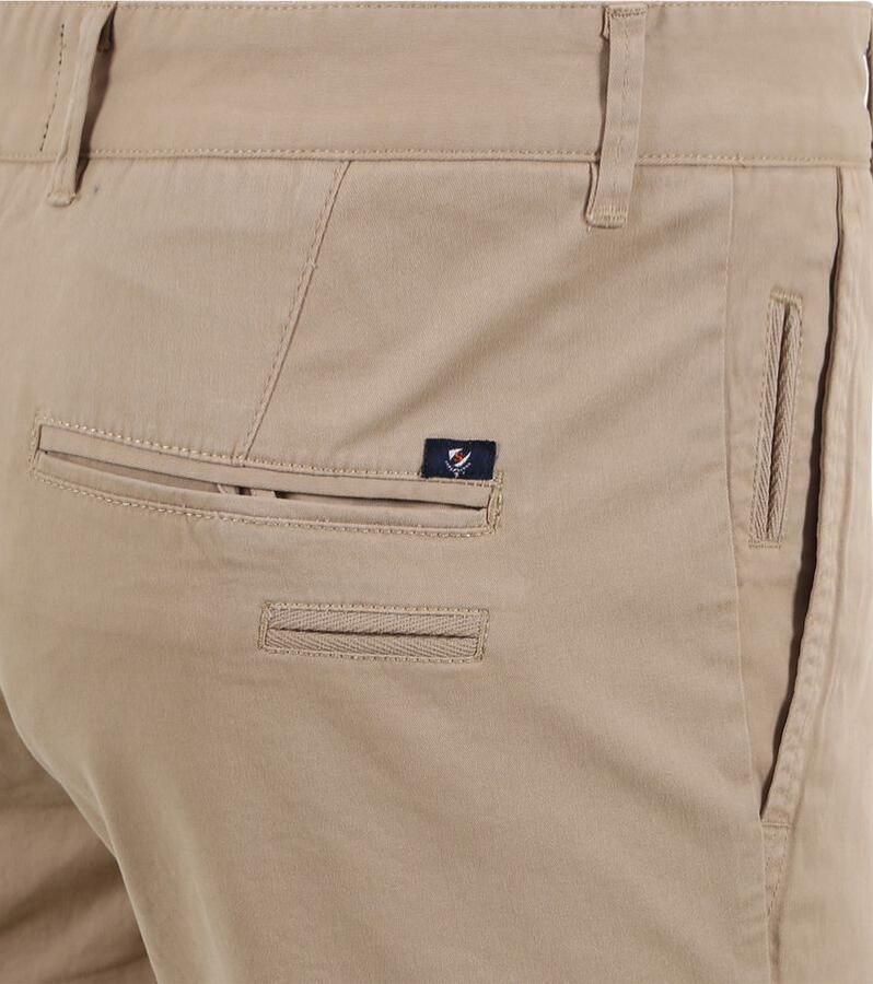 Suitable Barri Short Beige - Foto 3