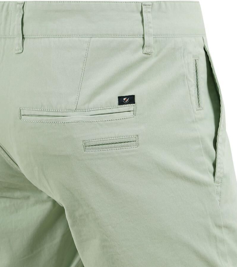 Suitable Barri Short Mintgroen - Foto 2