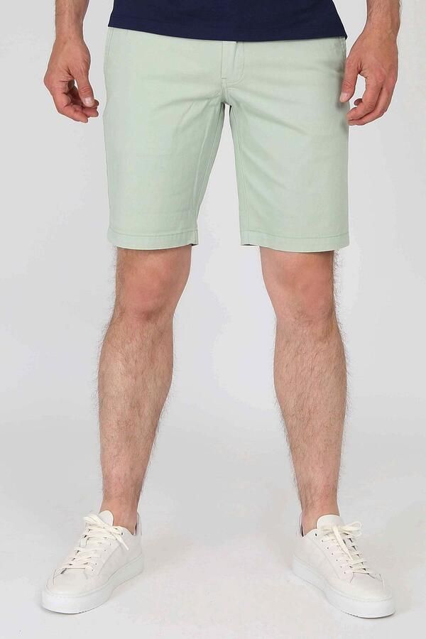 Suitable Barri Short Mintgroen - Foto 4