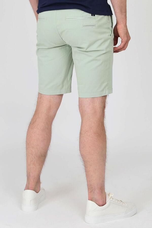 Suitable Barri Short Mintgroen - Foto 5