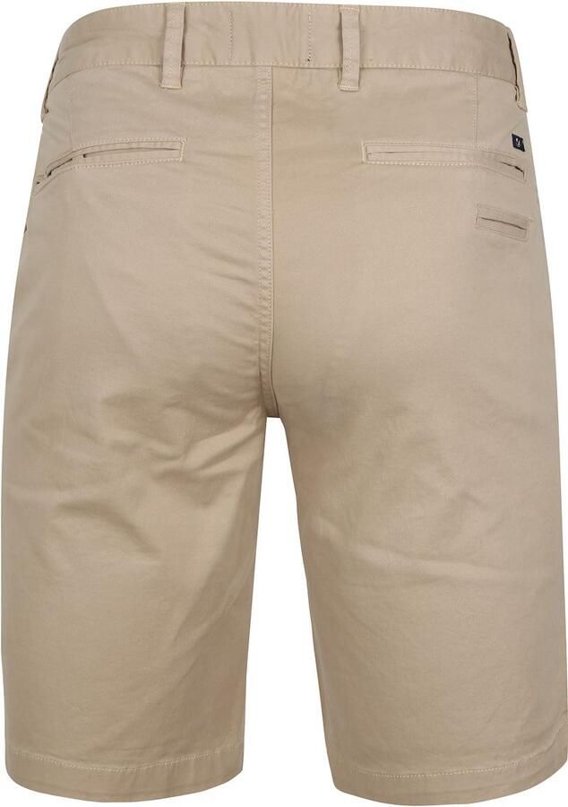 Suitable Barry Short Beige - Foto 2