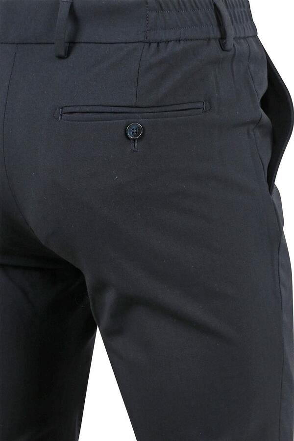 Suitable BASE Pantalon Navy - Foto 5
