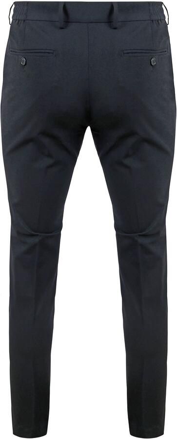 Suitable BASE Pantalon Navy - Foto 4