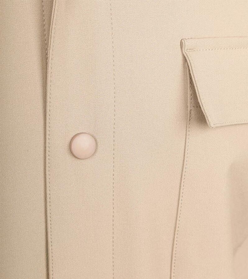 Suitable BASE Shacket Beige - Foto 2