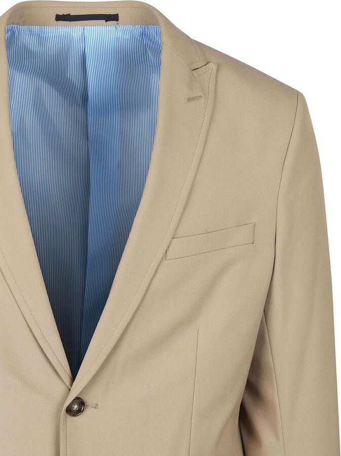 Suitable BASE Suit Beige - Foto 3