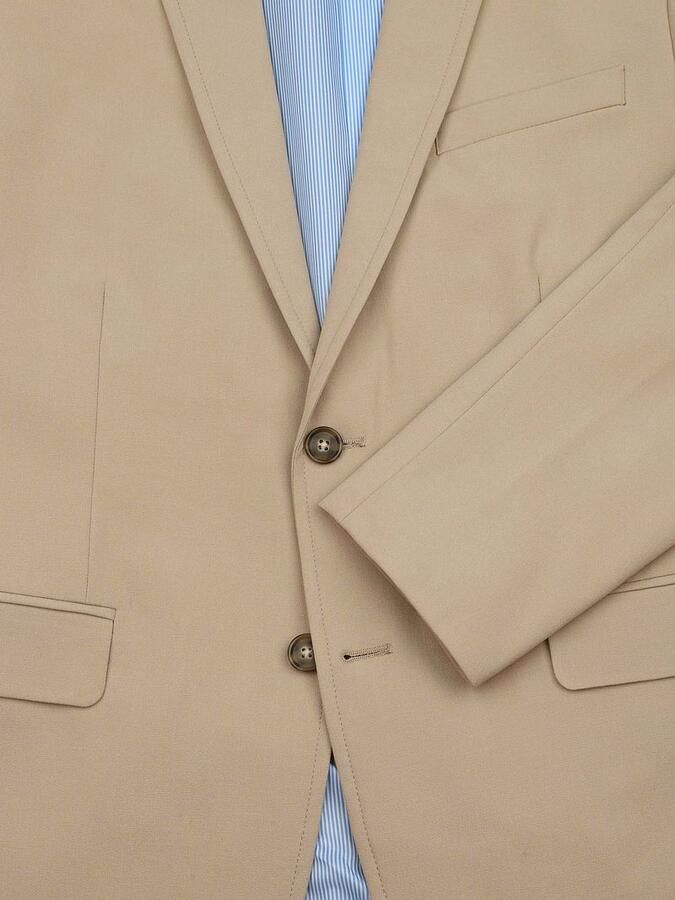 Suitable BASE Suit Beige - Foto 2