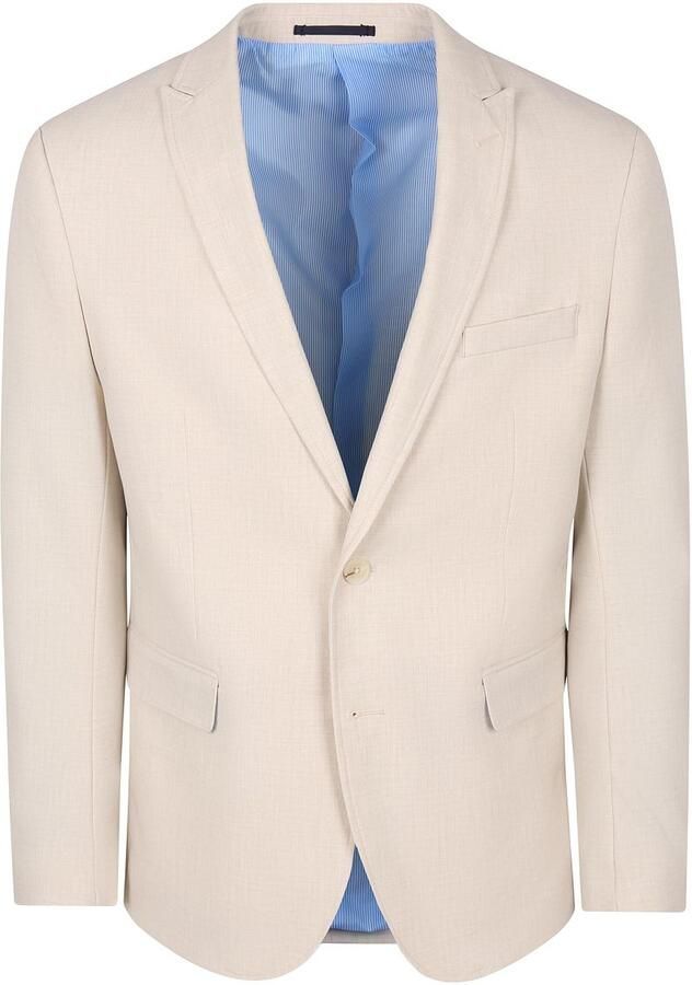 Suitable BASE Suit Ecru - Foto 5