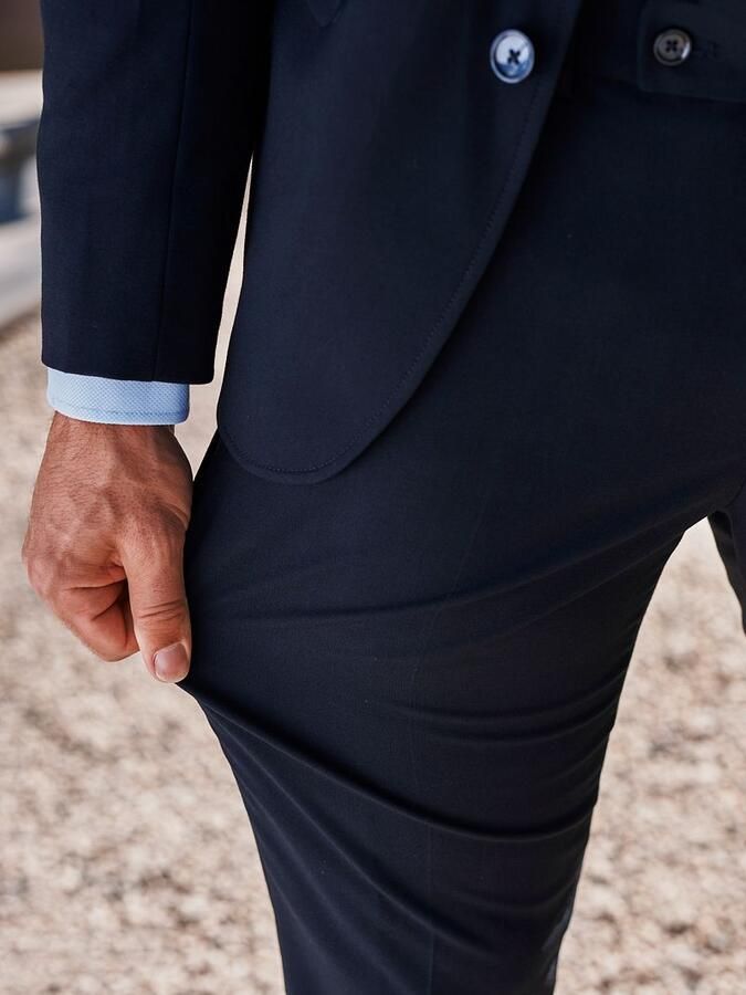 Suitable BASE Suit Navy - Foto 2