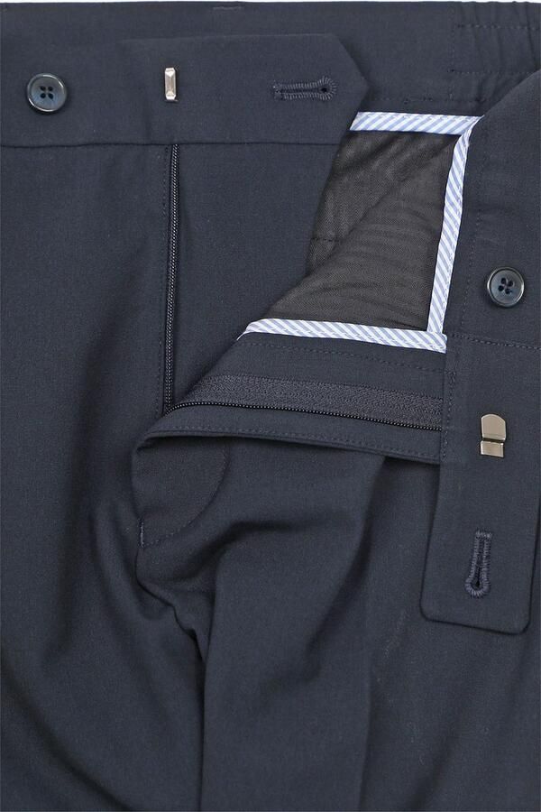 Suitable BASE Suit Navy - Foto 5