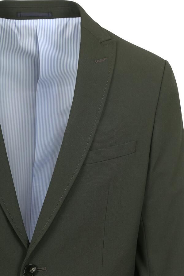 Suitable BASE Suit Olijfgroen - Foto 3