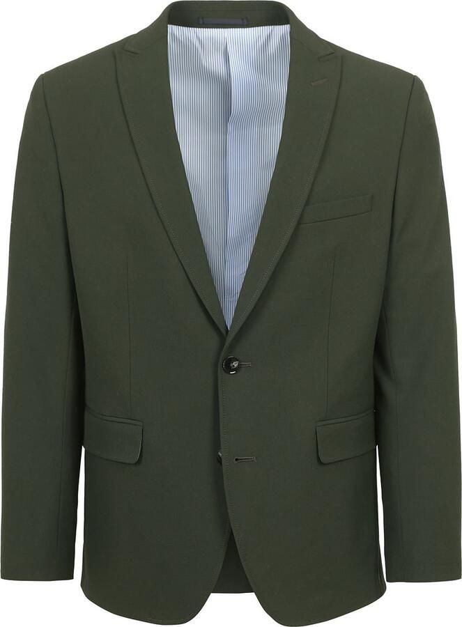 Suitable BASE Suit Olijfgroen - Foto 2