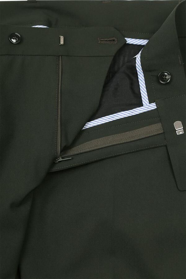 Suitable BASE Suit Olijfgroen - Foto 5