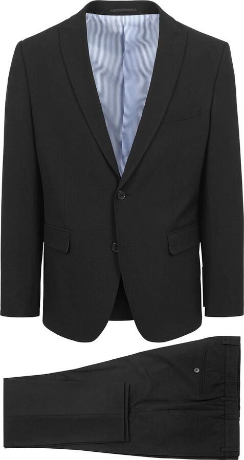 Suitable BASE Suit Zwart