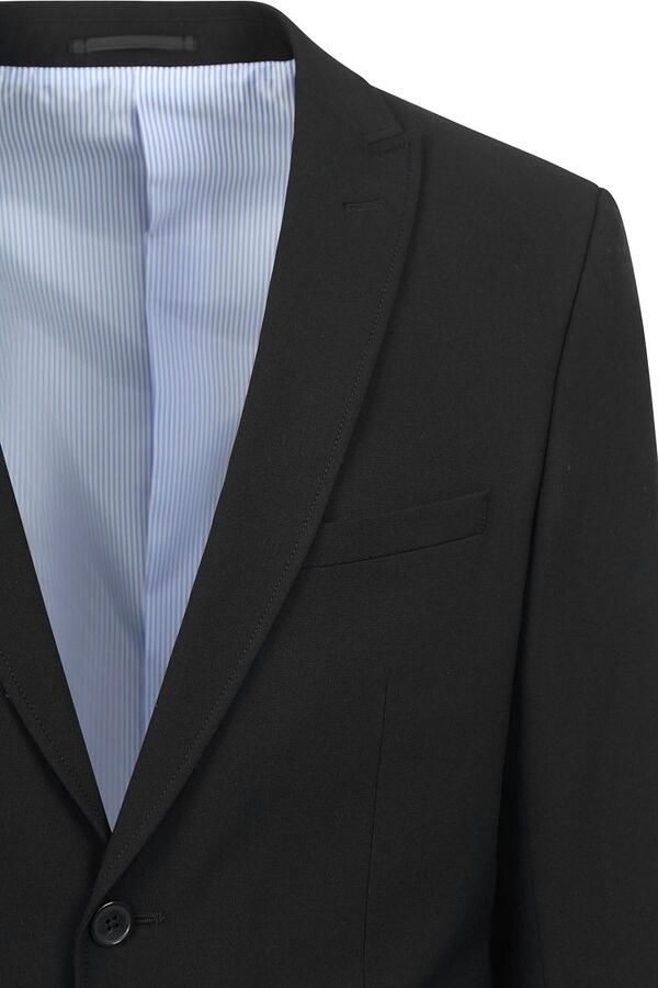 Suitable BASE Suit Zwart - Foto 3