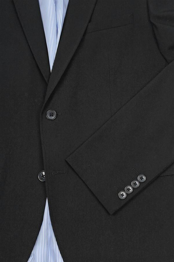 Suitable BASE Suit Zwart - Foto 4