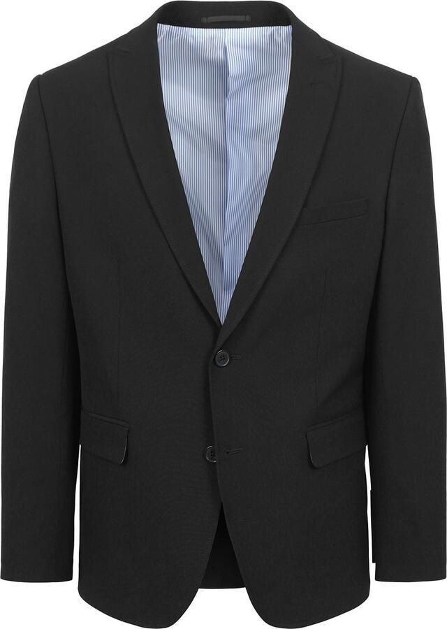 Suitable BASE Suit Zwart - Foto 2