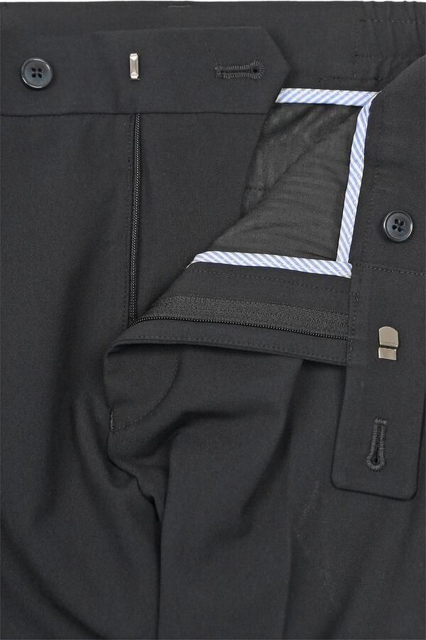 Suitable BASE Suit Zwart - Foto 5