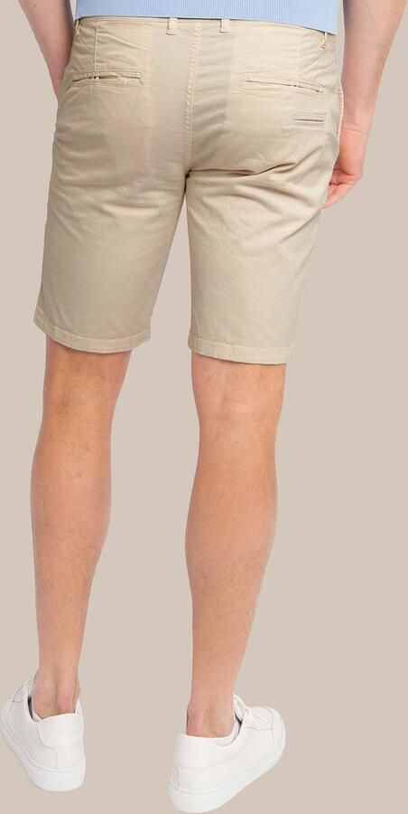Suitable Berry Short Beige - Foto 4