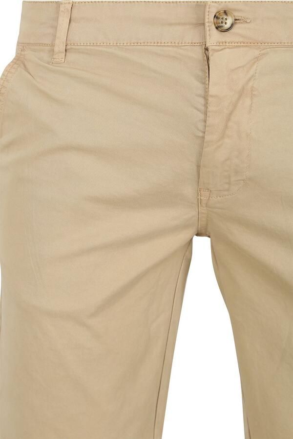 Suitable Berry Short Beige - Foto 2
