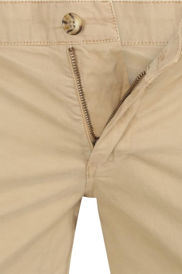 Suitable Berry Short Beige - Foto 3
