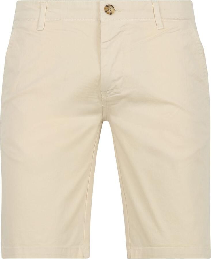 Suitable Berry Short Ecru