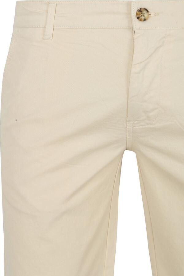 Suitable Berry Short Ecru - Foto 3