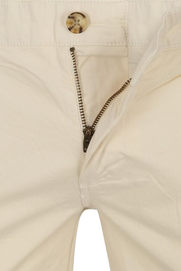 Suitable Berry Short Ecru - Foto 4