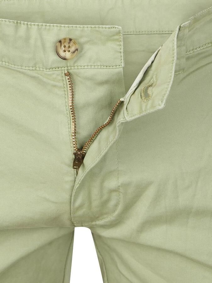 Suitable Broek Berry Short Groen - Foto 4