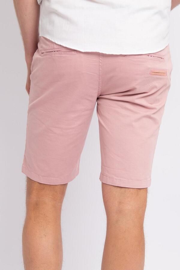 Suitable Broek Berry Short Roze - Foto 3