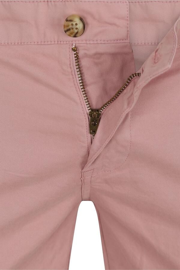 Suitable Broek Berry Short Roze - Foto 5
