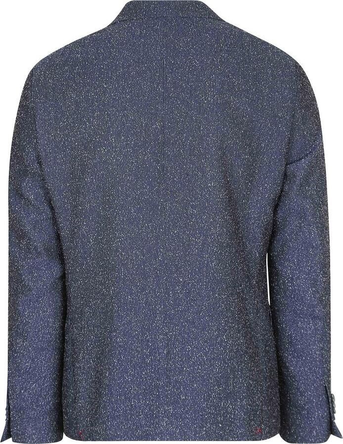 Suitable Blazer BWA Navy - Foto 2