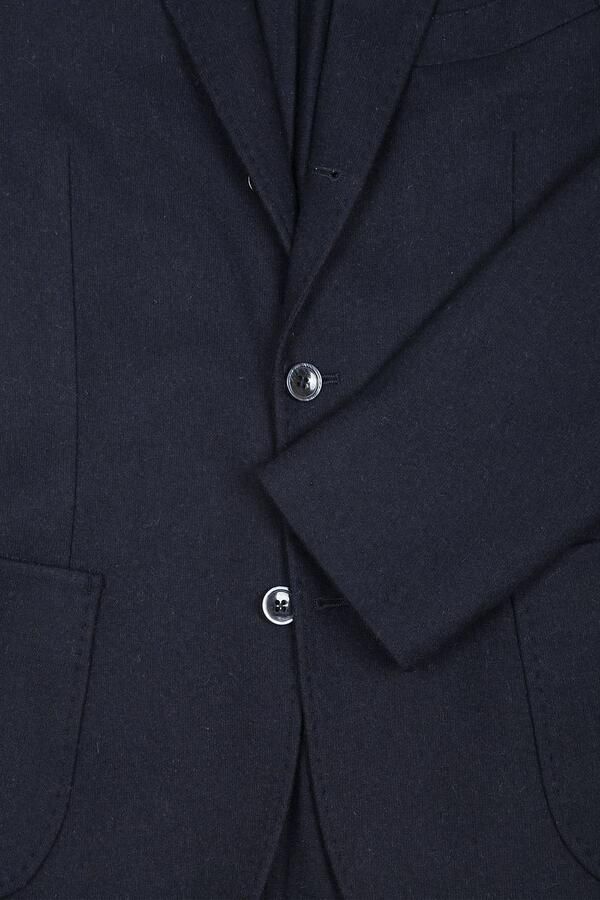 Suitable Blazer Easky Navy - Foto 5