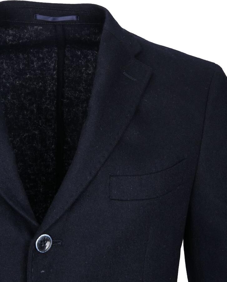 Suitable Blazer Easky Navy - Foto 3