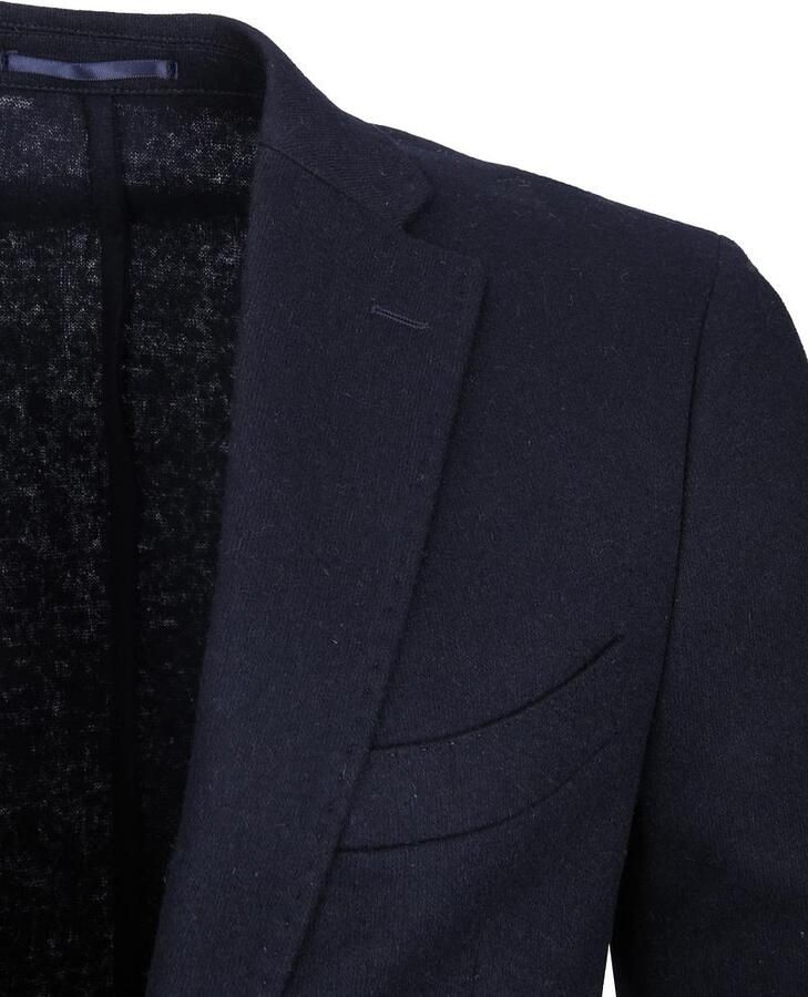 Suitable Blazer Easky Navy - Foto 2