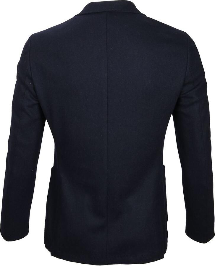 Suitable Blazer Easky Navy - Foto 4