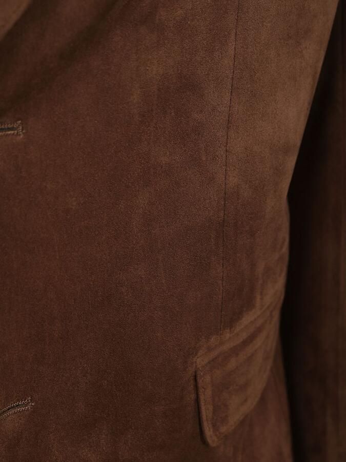 Suitable Blazer Pasetta Cognac - Foto 5