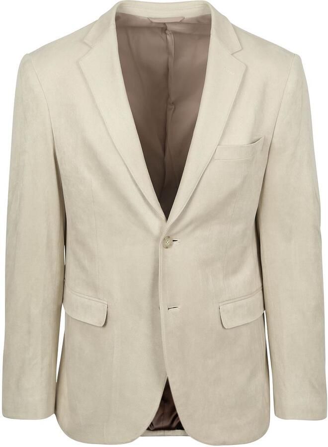 Suitable Blazer Pasetta Ecru