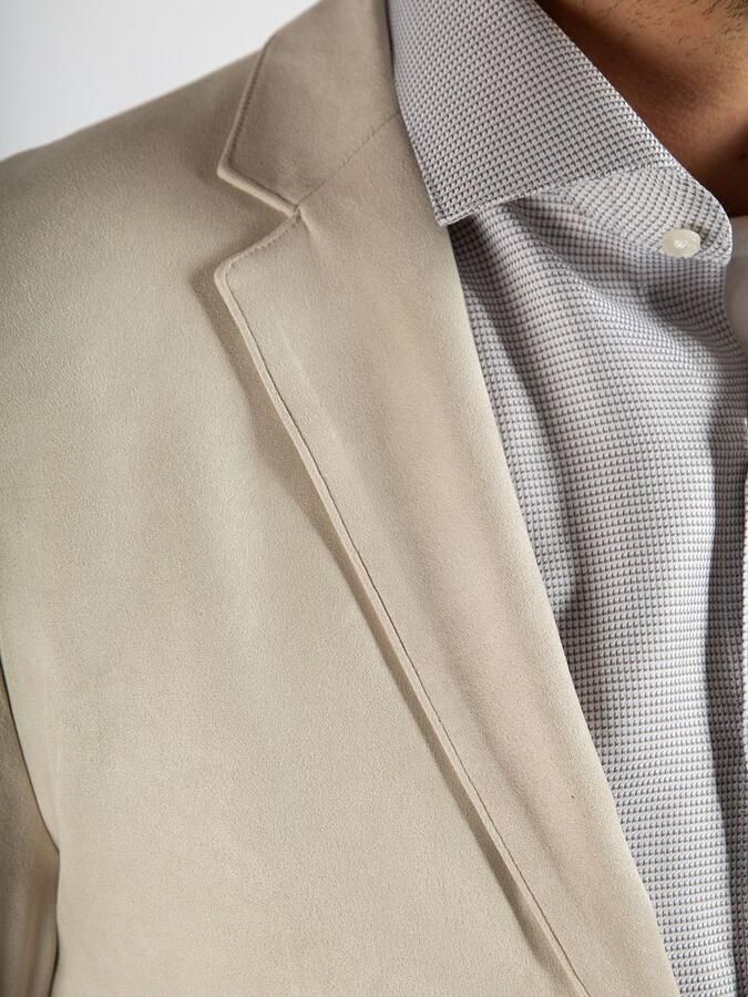 Suitable Blazer Pasetta Ecru - Foto 3