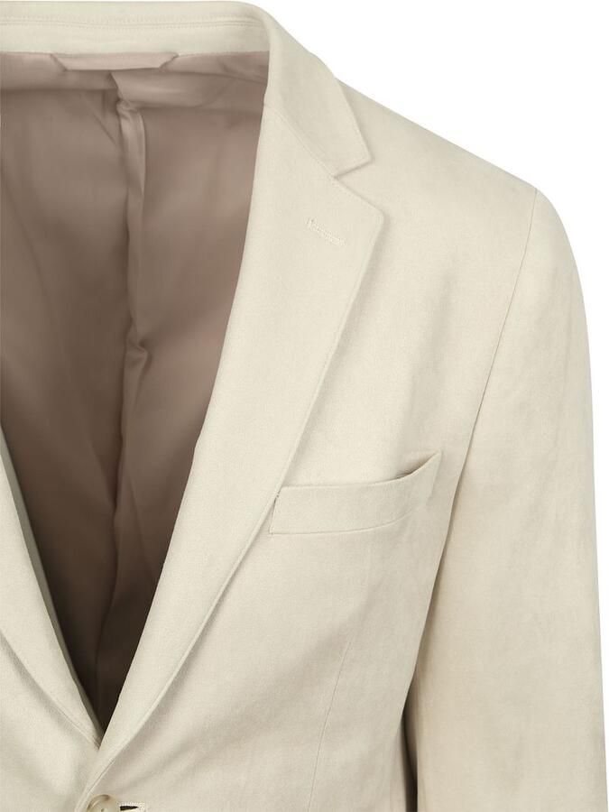 Suitable Blazer Pasetta Ecru - Foto 4