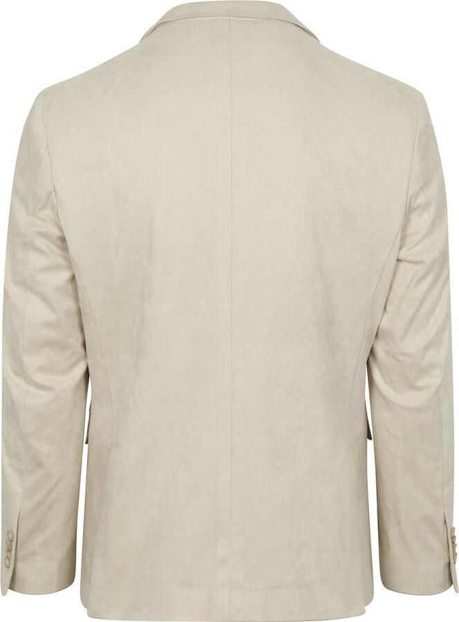 Suitable Blazer Pasetta Ecru - Foto 5