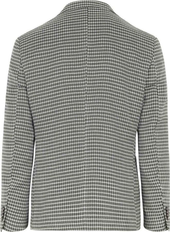 Suitable Blazer Patras Groen - Foto 2