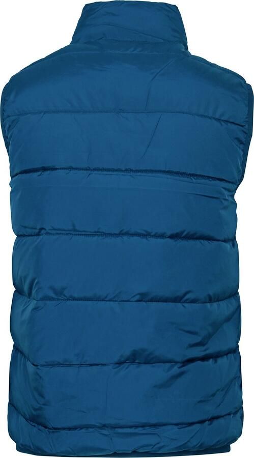 Suitable Bodywarmer Mountain Mid Blauw - Foto 3