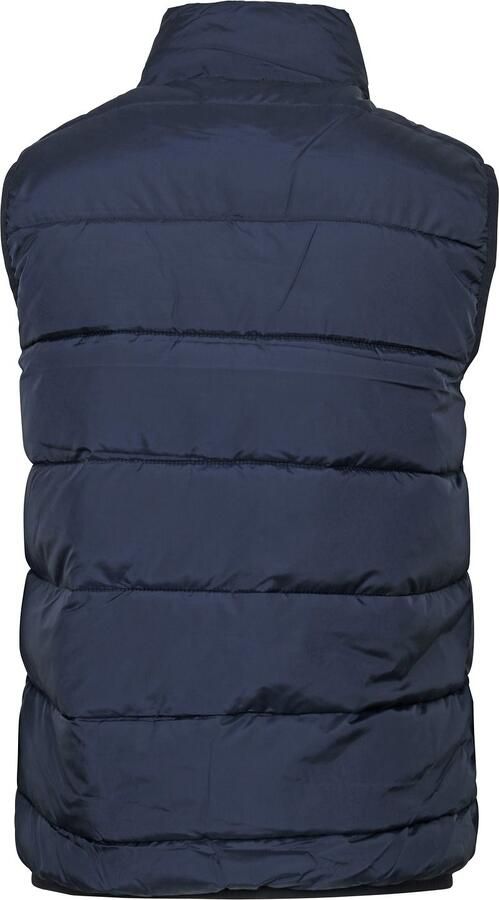 Suitable Bodywarmer Mountain Navy - Foto 3