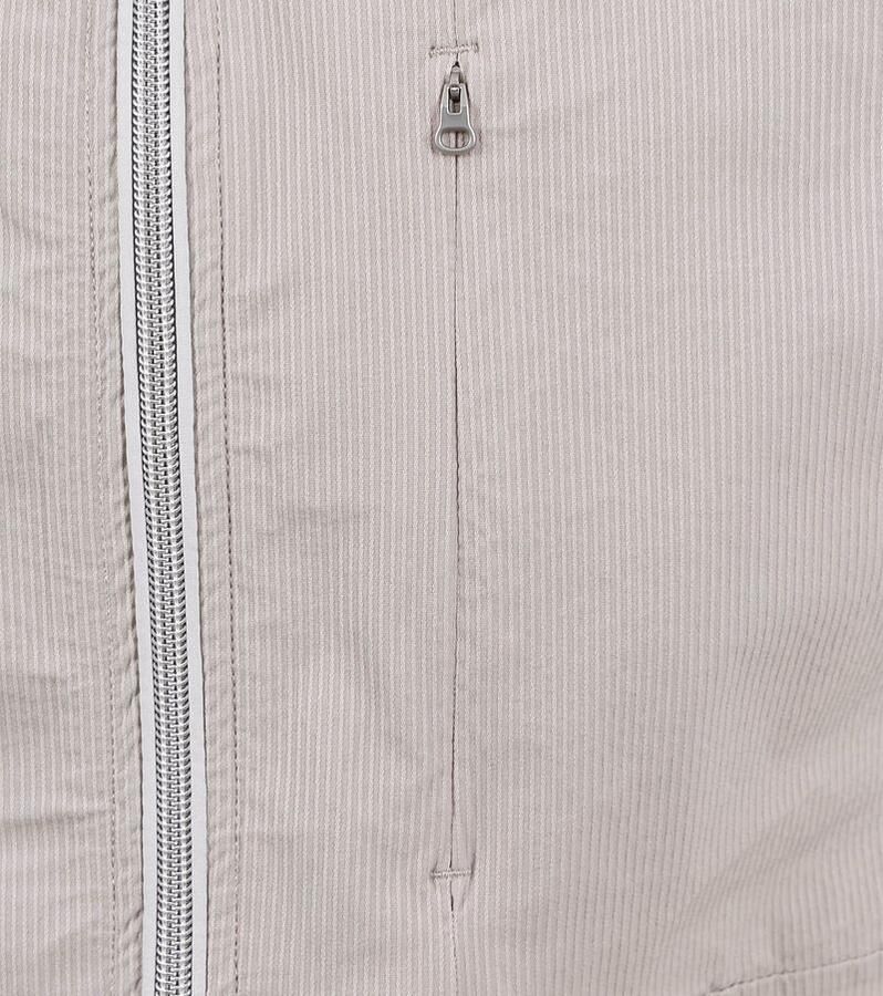 Suitable Bodywarmer Tam Beige - Foto 2