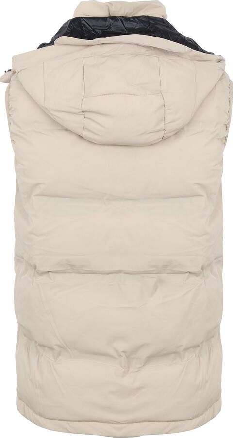 Suitable Bodywarmer The Ecru - Foto 5