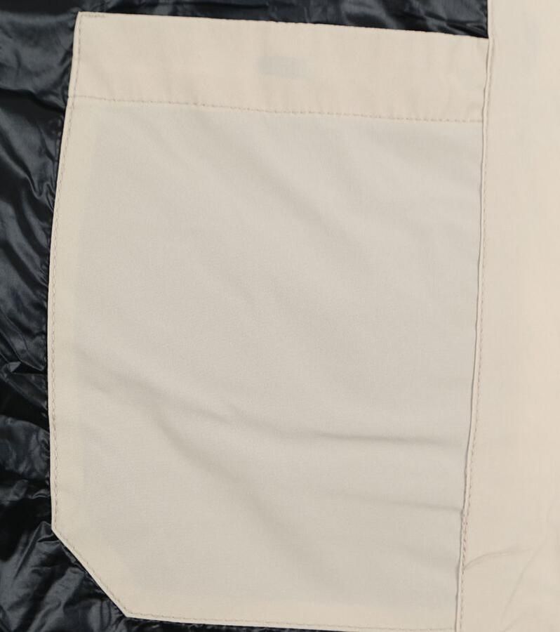 Suitable Bodywarmer The Ecru - Foto 2