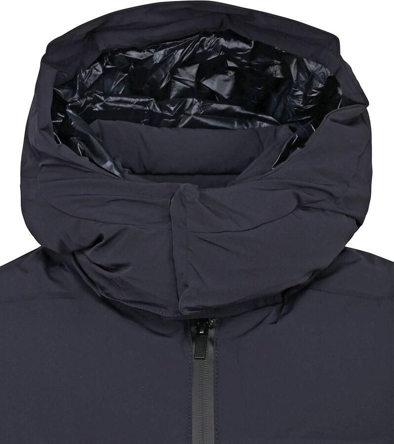 Suitable Bodywarmer The Navy
