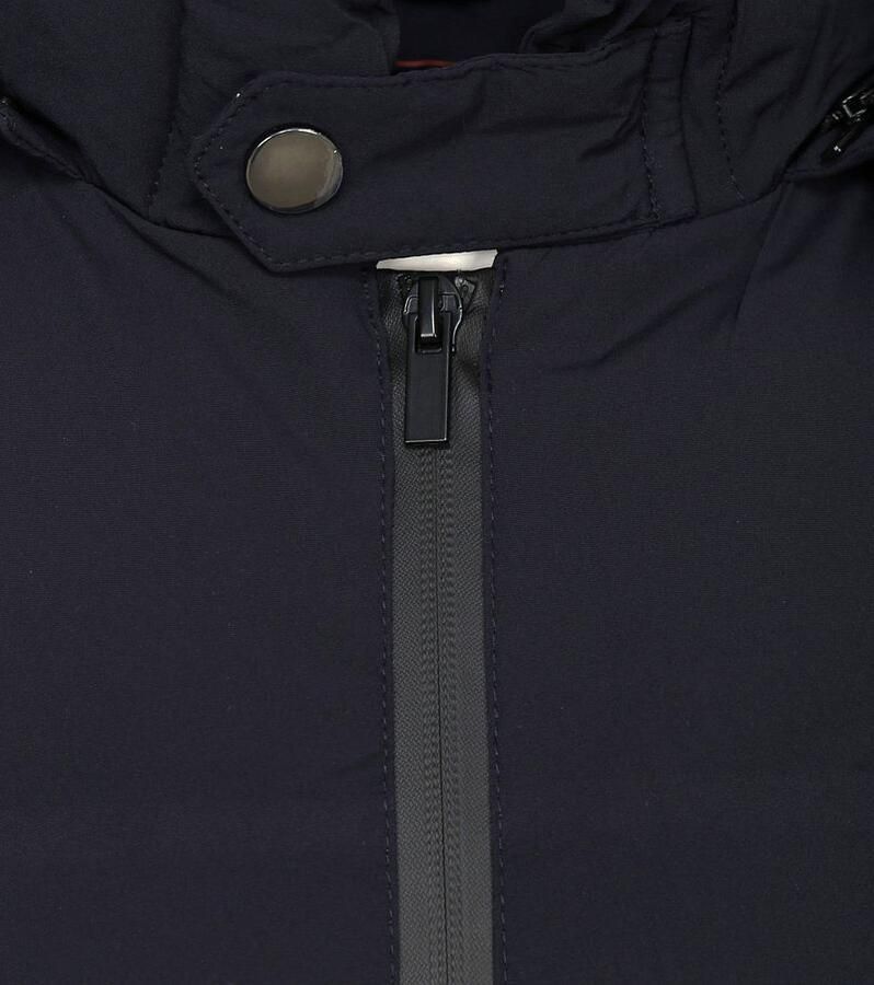 Suitable Bodywarmer The Navy - Foto 2
